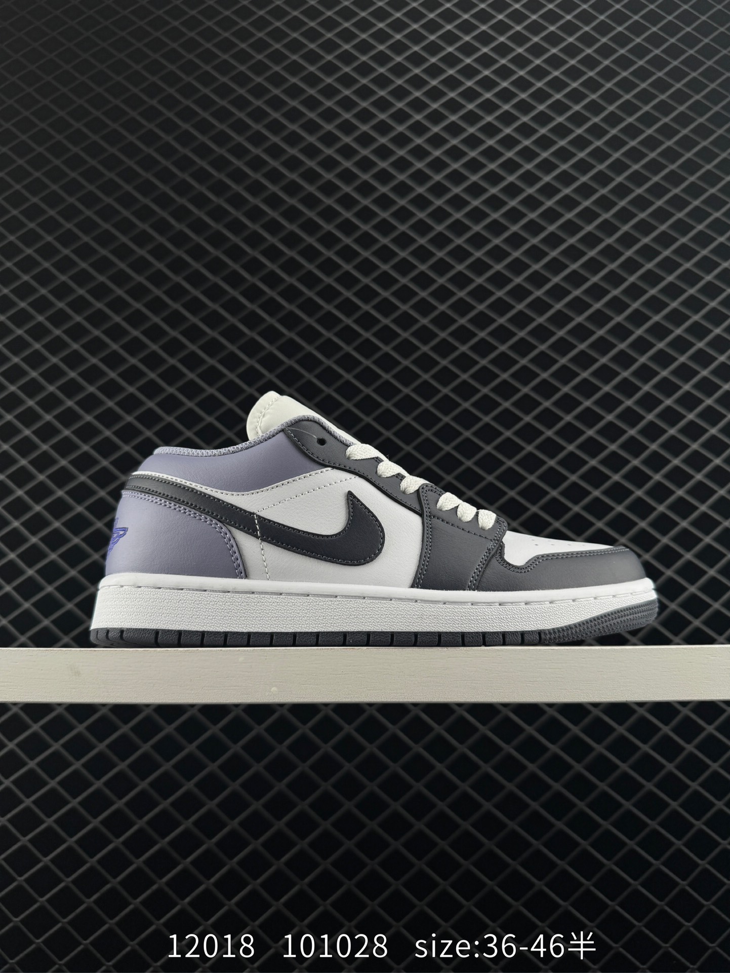 Nike Air Jordan 1 Low Nike Air Jordan 1 Low